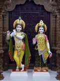 Shri Radha-Krishna Dev